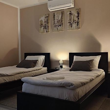Airport Apartment Air Surčin Εξωτερικό φωτογραφία