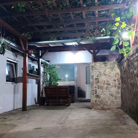 Airport Apartment Air Surčin Εξωτερικό φωτογραφία