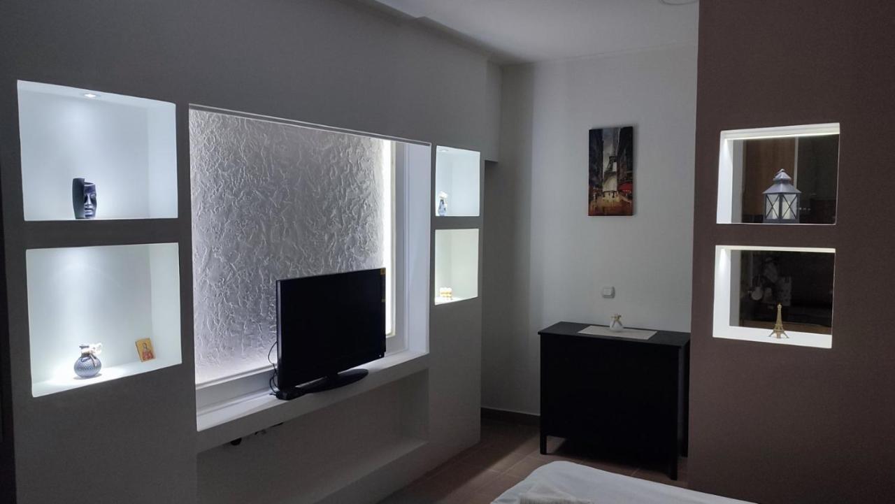 Airport Apartment Air Surčin Εξωτερικό φωτογραφία