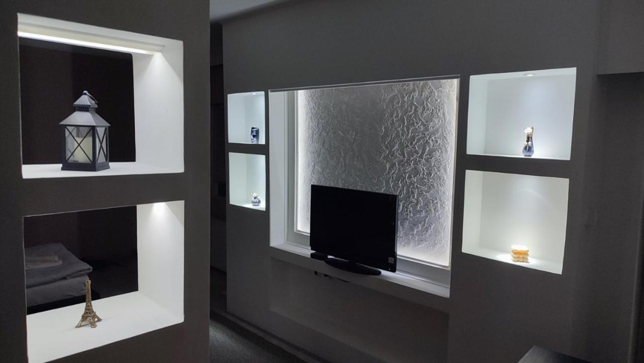 Airport Apartment Air Surčin Εξωτερικό φωτογραφία