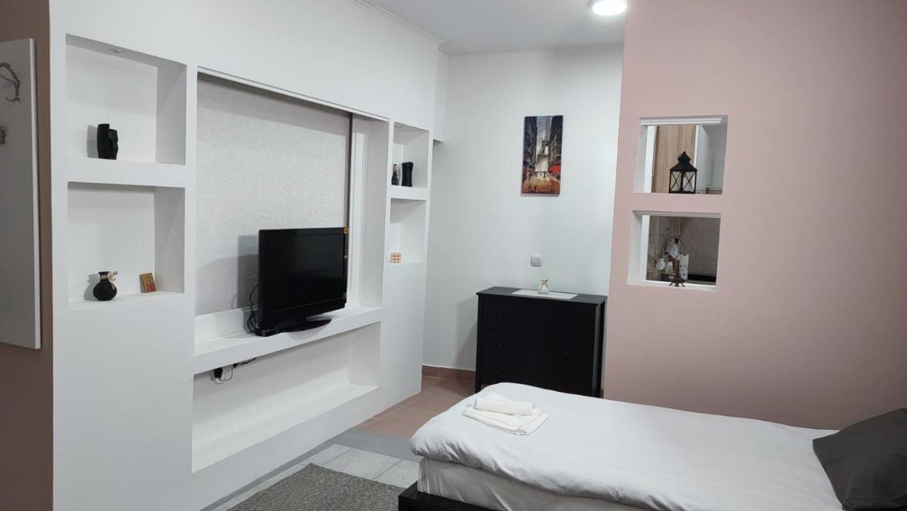 Airport Apartment Air Surčin Εξωτερικό φωτογραφία